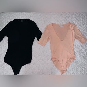 Sexy bodysuits